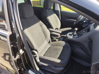 Peugeot 5008 Allure 2.0HDI.110kw.R.V.3/2014.Km 151 700 - 11