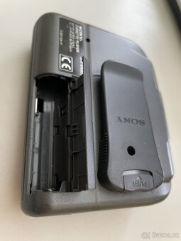 Sony walkman WM-EX322 - 11