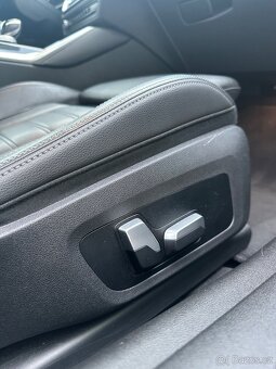 BMW 430i 2021 Coupé M Paket – 190 kW, G22 - 11