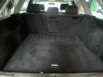 Audi A6 2,5 tdi S-line - 11