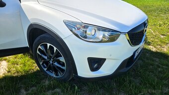 Mazda CX-5 ( cx5 ) 2.2 diesel - 11