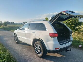Jeep Grand Cherokee 3.0 CDR - 11
