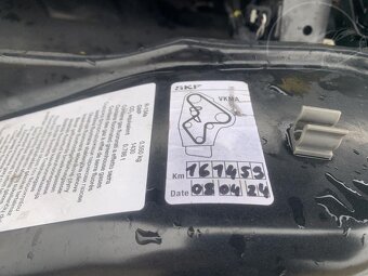 Fiat Ducato 2.3TDi 7mist nová 3S sklopka - 11