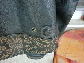Motobunda ALPINESTARS Black Label - 11