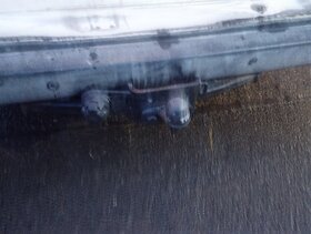 FORD TRANSIT SEST MIST - 11