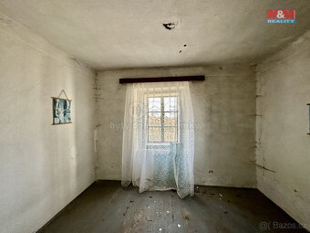 Prodej historického objektu, 450 m², Hrádek - Wodolenka - 11