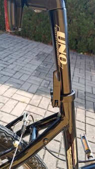 Dámské kolo Leader Fox Cross 28" - 11