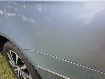 Volkswagen Passat B6 2.0 TDI 125 kW DSG, 2008, najeto 264 00 - 11