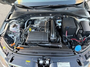 Octavia combi 3 1.4 tsi 103 kw elegance - 11