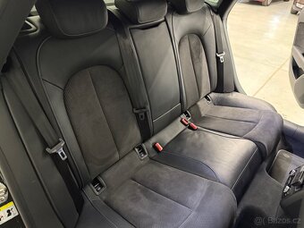 AUDI A7 3.0TDI 200kw QUATTRO, S-LINE, VZDUCH, MATRIX - 11