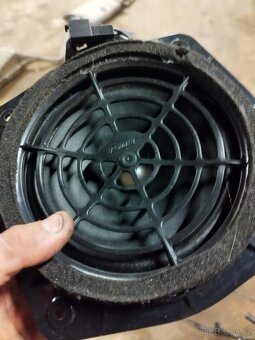 Audi A4 B7 Cabrio díly 1.8t - 11