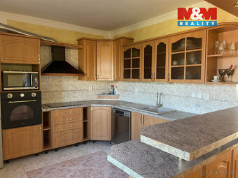 Prodej rodinného domu, Sobětuchy - 11