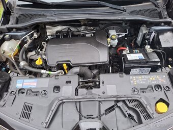 RENAULT CLIO GRANDTOUR 1.2 54KW R.V.2018 93TKM - 11