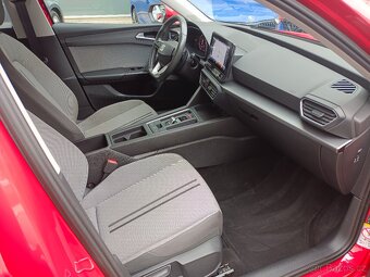 Seat Leon SP Style 2.0TDI 110kW DSG - záruka Autodraft - 11