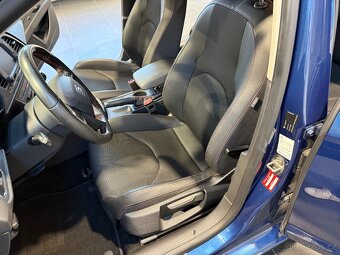 Seat Leon FR 2.0 tdi 135kw 2015 nová + servis 153.000 KM - 11