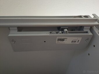 Skříň IKEA PAX - 11