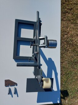 Pásová bruska - 11