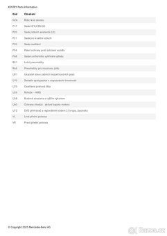 Prodám Mercedes-Benz S-coupe AMG / odp.DPH - 11