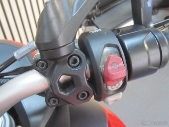 Ducati Multistrada 1200 - 11