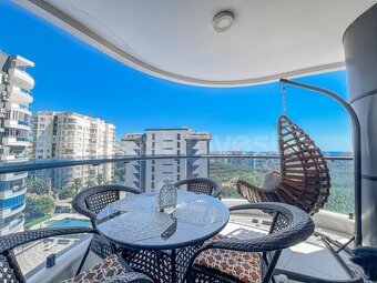 Apartmán Turecko ultra luxus  - 11