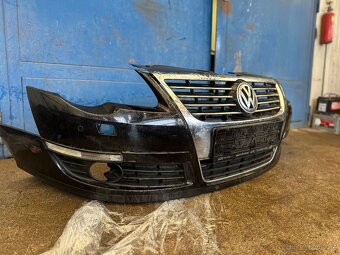 Díly Passat B6 - 11