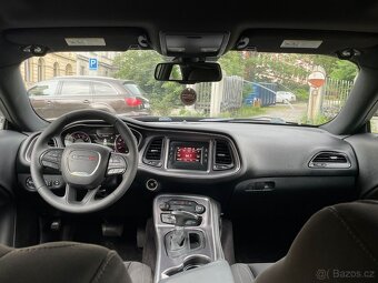 Dodge Challenger 3.6 V6 227kW - 11