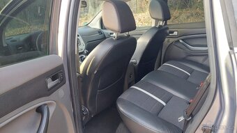 Ford Kuga 2.0 TDCI, 4x4, PANORAMA - 11