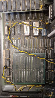 Retro PC 286 - Maxar 286 L - 11