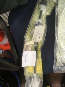 Prodám díly Fiat Punto - 11