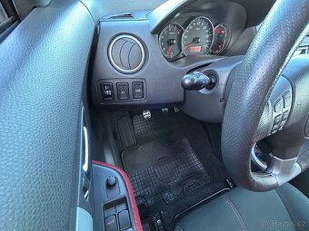 Prodám Suzuki Swift SPORT 1.6 16v - 11