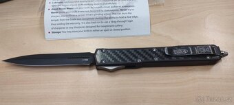 microtech MAKORA II. - 11