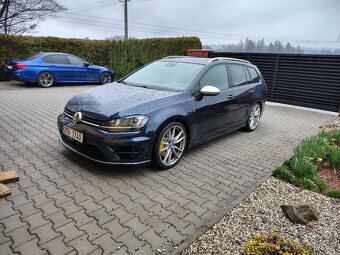 Golf 7R Variant - 11