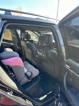 BMW x5 e70 535d 210 kw X drive - 11
