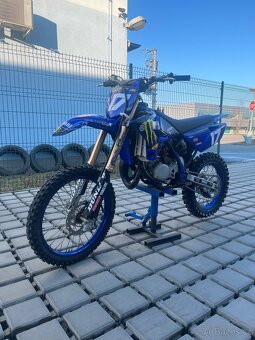 YAMAHA YZ 85 NOVÁ CENA - 11