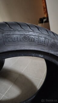 Pneumatiky Goodyear Runflat 4ks - 11