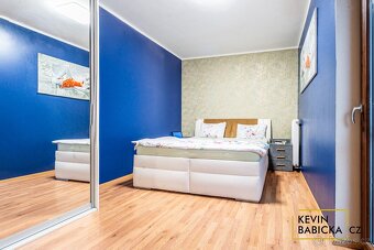 Prodej velkorysého bytu 3+kk, ul. Kigginsova, Brno-Slatina - 11