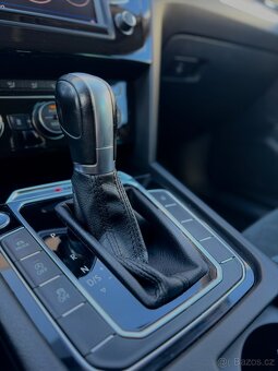 VW Passat b8 2.0 TDI 140Kw DSG 4-Motion R-Line - 11