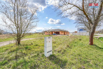 Prodej pozemku k bydlení, 8514 m², Plzeň - 11