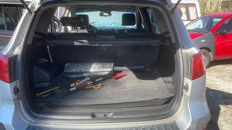 Prodám Hyundai SantaFe 2,2XRDi 4x4, 114kW, rok 2007 - 11