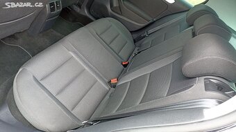 VW Golf VI 1,2 TSi 77kw Málo najeto - 11