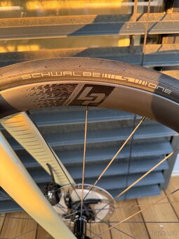 Prodám Lapierre Aircode DRS 6.0 2022 - 11