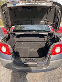 Renault Megane coupe cabrio - 11