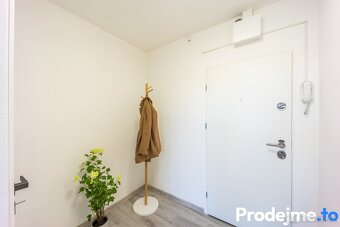 Prodej bytu 1+kk, 36 m2 - Ukrajinská, Brno - Bohunice - 11