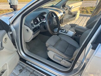 Audi a6 2.8 FSI - 11