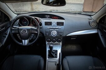 Mazda 3 2.2 MZR-CD GTA - 11