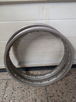 Prodám díly Simson S51 - 11