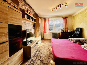 Prodej rodinného domu, 86 m², Tábor, ul. U Lípy - 11