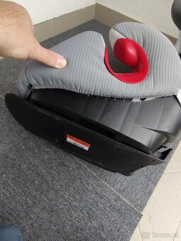 Autosedačka MAXI-COSI Rodi, Air Protect - 11
