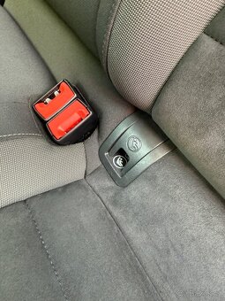 VW Golf 1.4 TSI - 11