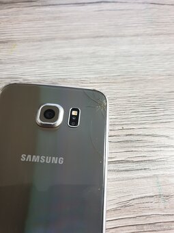 Mobilní telefon Samsung Galaxy S6 - 11